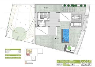 Terreno en venta en El Faro de Calaburra - Chaparral en Mijas