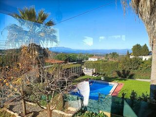 Chalet en venta en Urbanitzacions en Lloret de Mar