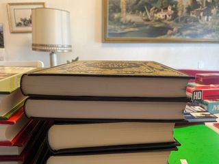 Historia y Estampas de la Villa de Madrid