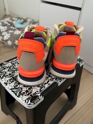 Zapatillas Gioseppo nuevas. T-41