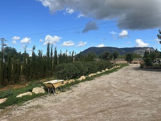 Terreno en venta en Llucmajor Interior en Llucmajor