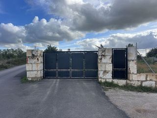 Terreno en venta en Llucmajor Interior en Llucmajor