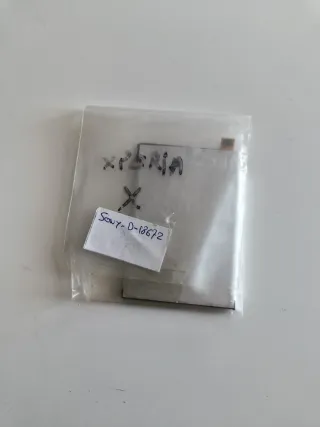 Batteria Sony Xperia X LIP1621ERPC 2620mAh