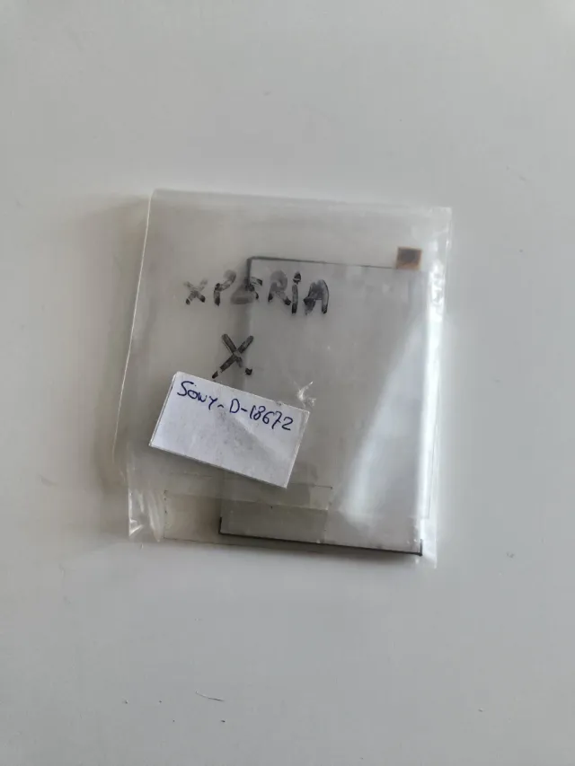 Batería Sony Xperia X LIP1621ERPC 2620mAh