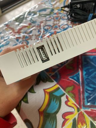 MikroTik RouterBOARD