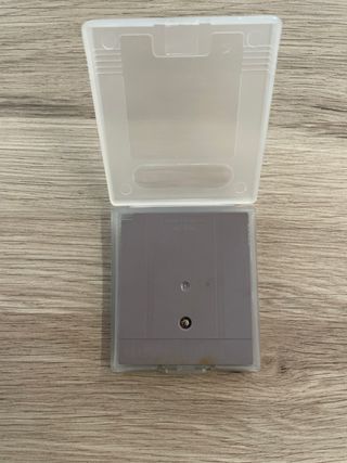 El Rey Leon Game Boy Nintendo