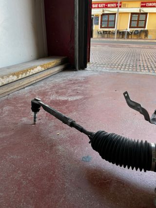 Cremallera Dirección Eléctrica Hyundai Tucson