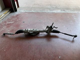 Cremallera Dirección Eléctrica Hyundai Tucson