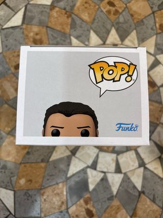 Funko Pop! Star Wars Jedi Master Sol 725