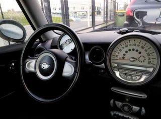 Kit embrague 701607 mini hatch - 1.4 mt (75 213730