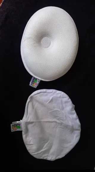 Cojín Mimos para bebé