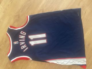 Camiseta Brooklyn Nets NBA Talla Xl