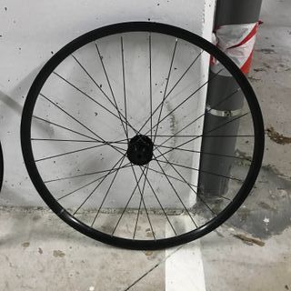 Ruedas gravel Mavic ALLROAD 1