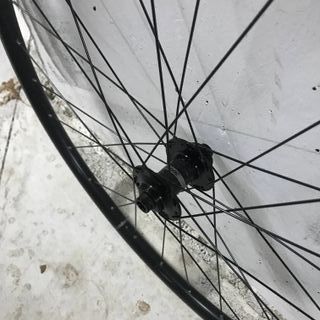 Ruedas gravel Mavic ALLROAD 1