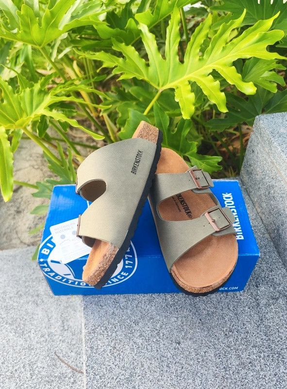 Birkenstock Arizona Stone Talla 38