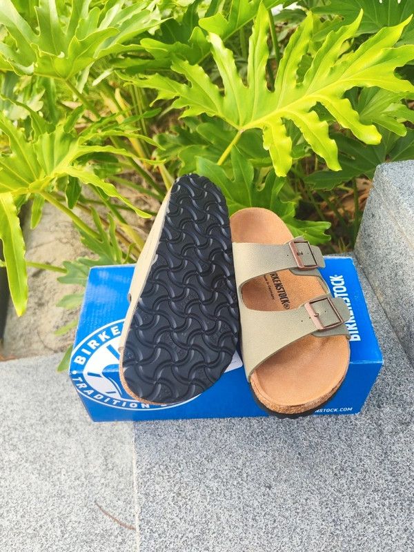 Birkenstock Arizona Stone Talla 38