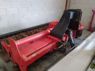 Rotovator Agrator Fresadora
