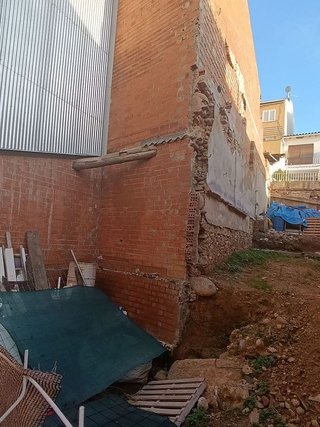 Terreno en venta en Centre en Ripollet
