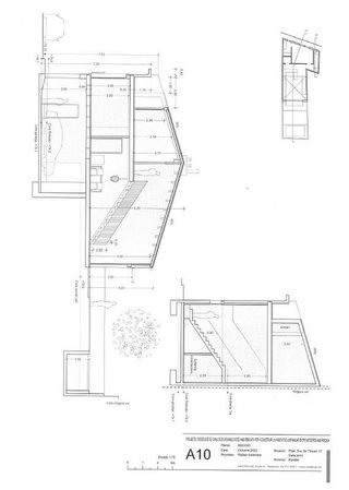 Terreno en venta en Centre en Ripollet