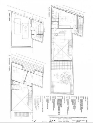 Terreno en venta en Centre en Ripollet