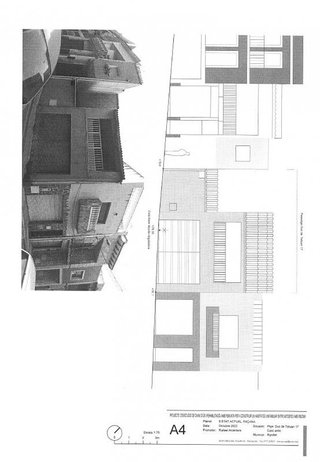 Terreno en venta en Centre en Ripollet