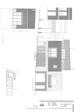 Terreno en venta en Centre en Ripollet