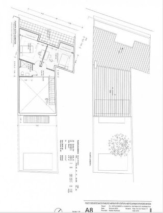 Terreno en venta en Centre en Ripollet