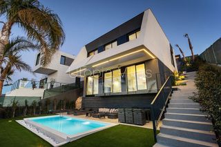 Chalet en alquiler en Mas Alba en Sant Pere de Ribes