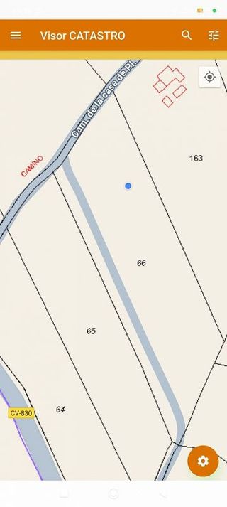 Solar en venta en Albaida