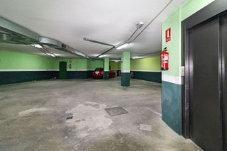 Garaje en venta en Centro en Alcobendas