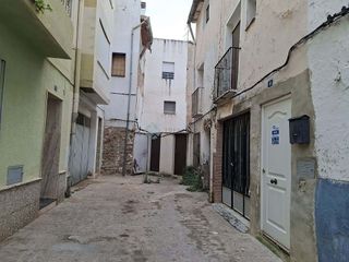 Casa adosada en venta en Segorbe