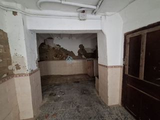 Casa adosada en venta en Segorbe