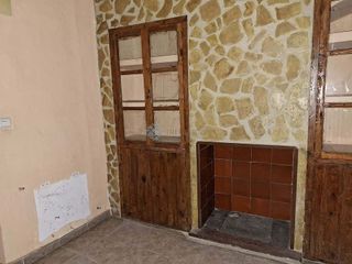 Casa adosada en venta en Segorbe