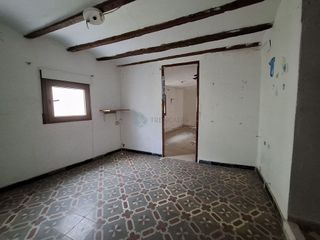 Casa adosada en venta en Segorbe