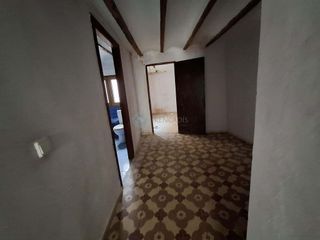 Casa adosada en venta en Segorbe