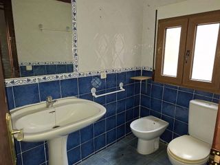 Casa adosada en venta en Segorbe