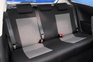 Volkswagen Polo 1.2 TSI DSG Advance