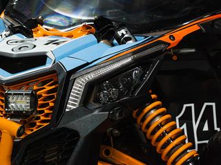 Can-Am Maverick X3 XRC 2019
