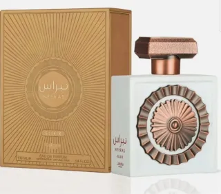 NEBRAS ELIXIR PERFUMES