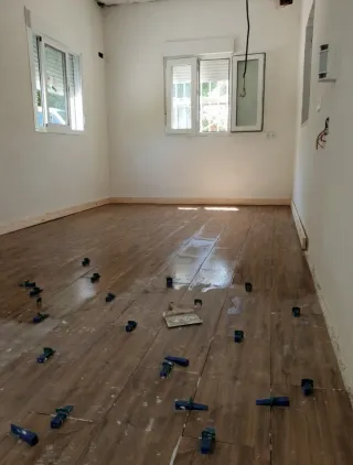 Empresa constructora proyectos reformas