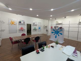 Local comercial en venta en Amorebieta-Etxano