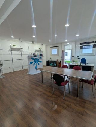 Local comercial en venta en Amorebieta-Etxano