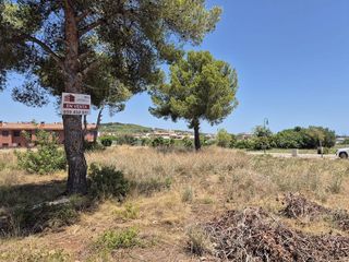 Terreno en venta en Berà Mar - El Francaset en Roda de Barà