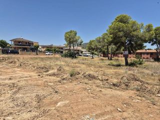 Terreno en venta en Berà Mar - El Francaset en Roda de Barà