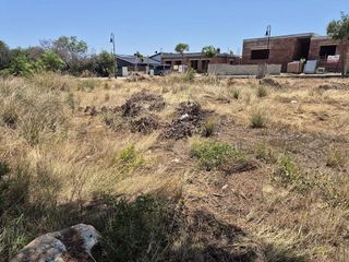 Terreno en venta en Berà Mar - El Francaset en Roda de Barà