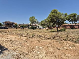 Terreno en venta en Berà Mar - El Francaset en Roda de Barà