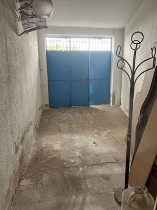 Garaje en venta en Hospital en Jaén