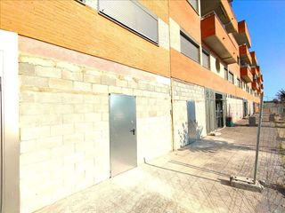 Local comercial en venta en Cassà de la Selva