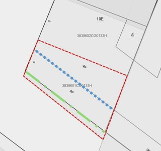 Terreno en venta en Balàfia - Secà de Sant Pere - Llívia en Lleida