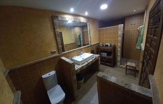 Chalet en venta en Pedro Lamata - San Pedro Mortero en Albacete